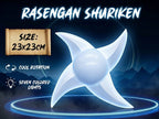 Rasengan Shuriken