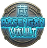 Rasengan Vault - Home