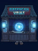 Rasengan Vault - Home
