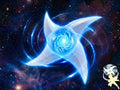 Rasengan Shuriken