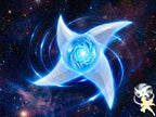 Rasengan Shuriken