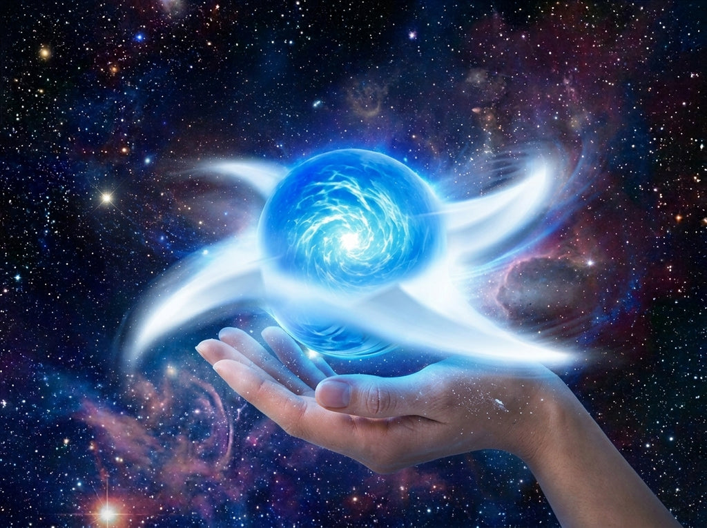 Rasengan Shuriken